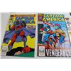 Image 2 : (6) Captain America Comics