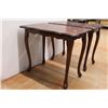 Image 2 : *French Provincial End Tables Set - 24"x20"x15"