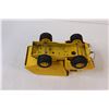 Image 5 : Tonka Dump Truck Toy - 9"Long - Some Wear