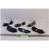 Image 1 : (6) Sunglasses