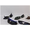 Image 2 : (6) Sunglasses