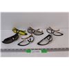 Image 1 : (6) Pairs of Safety Glasses