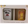Image 3 : (4) Double Old Fashioned Glasses in Box
