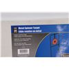 Image 2 : Metal Spinner Target - As IS