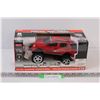 Image 1 : Mercedes Benz Radio Controlled 1:20 Scale - As Is