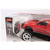 Image 2 : Mercedes Benz Radio Controlled 1:20 Scale - As Is