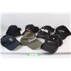 Image 1 : (7) Baseball Hats - Various Brands