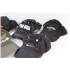 Image 3 : (7) Baseball Hats - Various Brands