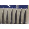 Image 4 : Wiltshire 12-Piece Steak Knife Set - NIB