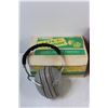 Image 4 : Lot of: Emergency Vehicle Reflectors Kit, Protective Ear Muffs, Thermos (Appears New)