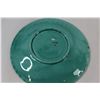 Image 4 : Lily of Valley Flower Decor Plate - 9.5" - Painted in Germany
