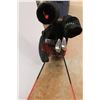 Image 2 : *Paradise Golf Bag w/ (2) Drivers, (2) Wedges, & Putter