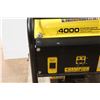 Image 2 : **Champion 4000 Watt Generator (196cc) - Untested - As Is