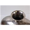 Image 2 : Bombay Co. Metal Vase - 10.5"x12"
