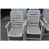 Image 2 : **(6) Outdoor Folding Chairs