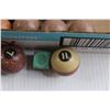 Image 3 : Stone Pool Balls