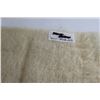 Image 2 : Wool Blanket, (3) Pairs Mitts - Everything has a Smell