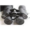 Image 3 : Taylor 10x50 Binoculars with Case - Edges of Case have Duct Tape