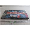 Image 1 : The Rolling Stones Monopoly - Sealed