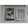 Image 2 : (2) 2021-22 Series 1 Upper Deck Base Sets