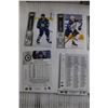 Image 2 : 2021-22 and 2020-21 Upper Deck Hockey Card Sets