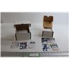 Image 1 : 2022-23 Upper Deck Base Set, 2022-23 Tim Hortons Upper Deck Base Set