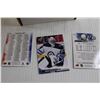 Image 2 : 2022-23 Upper Deck Base Set, 2022-23 Tim Hortons Upper Deck Base Set