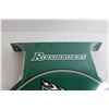 Image 2 : Saskatchewan Roughriders Sign - 13 1/2" x 17 1/2"