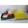 Image 1 : Wine Filter w/Accessories - File Cabinet Folders