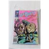 Image 2 : (8) New Blood Comics, (6) Elf Quest Comics