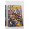 Image 3 : (12) Cyber Force Comics
