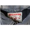 Image 2 : True Religion Lined Shirt - Size 2XL