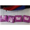Image 2 : (30+) Boxes Rios Yoga/Dance Footpads - Size Small, Bossi Gym Bag