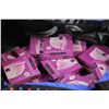 Image 3 : (30+) Boxes Rios Yoga/Dance Footpads - Size Small, Bossi Gym Bag