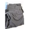 Image 3 : (4) Pairs Women's Dress Pants - Sizes Unknown