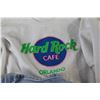 Image 3 : Hard Rock Cafe Orlando Sweatshirt - Size XL, Levi Jeans - 38x32