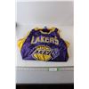 Image 1 : LA #34 Lakers Jersey - Size XXL