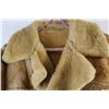 Image 3 : *Buckskin Coat - Size Unknown