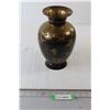 Image 1 : Brass Vase