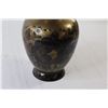 Image 2 : Brass Vase