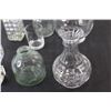 Image 2 : Assorted Glass Items