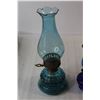 Image 2 : (3) Kerosene Lamps