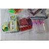 Image 2 : Ez Squeeze Applicator Bottles, Anti Snore Mask, Misc.