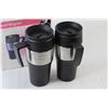 Image 2 : Travel Mug Set