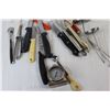 Image 2 : Meat Thermometers, Knives, Misc.