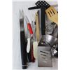 Image 2 : Assorted Kitchen Utensils