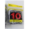 Image 3 : (2) Packs Socks - One Packet Opened