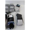 Image 3 : (7) Pairs of Socks, Pair of Gloves
