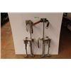 Image 1 : Pair of Drywall Stilts