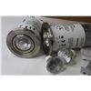 Image 4 : (2) 3" Recessed Lights